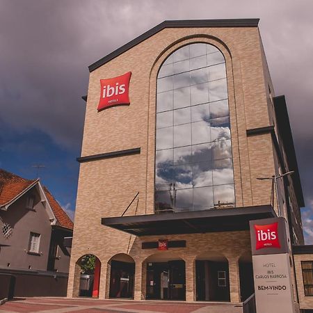 Ibis Carlos Barbosa Eksteriør billede