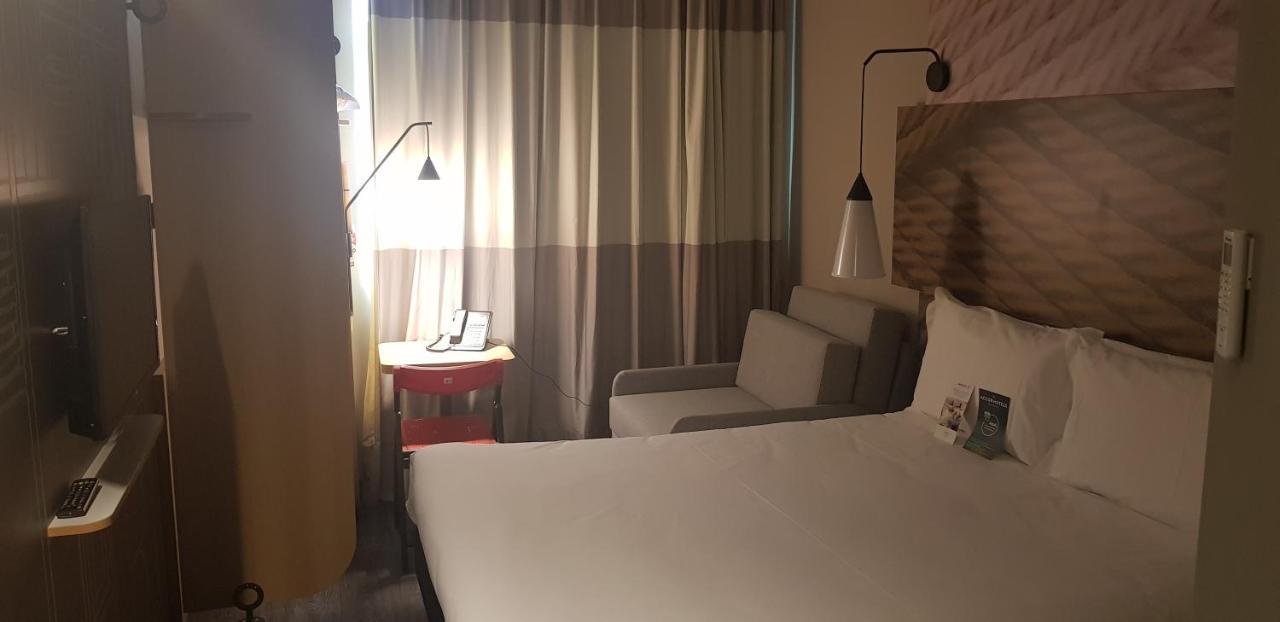 Ibis Carlos Barbosa Eksteriør billede